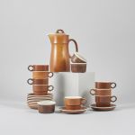 554932 Coffee set